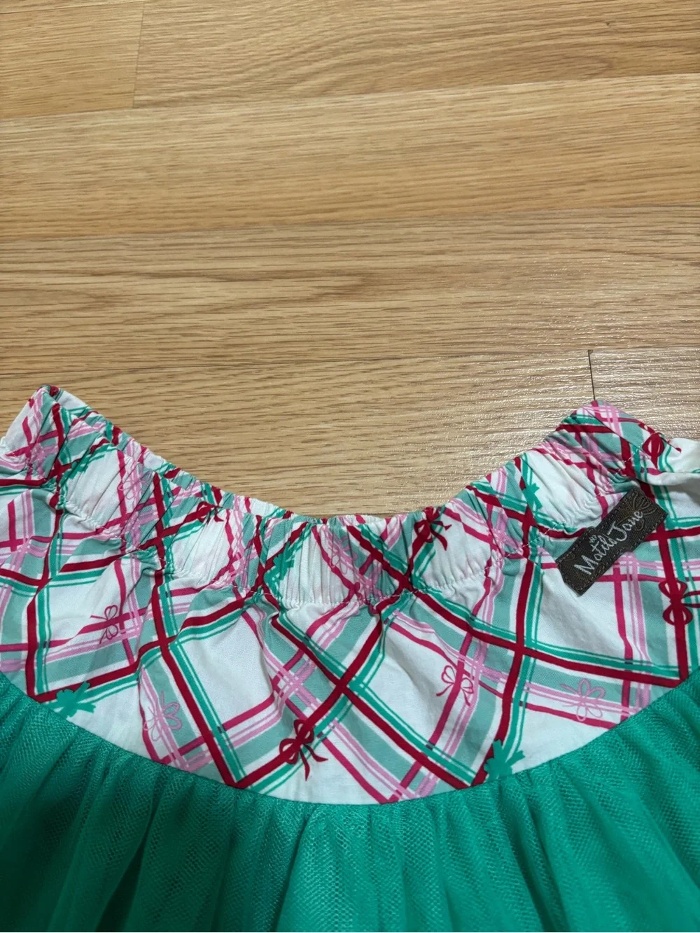 “Matilda Jane” 2pc set size 6 in great used condition